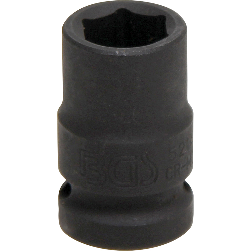 (image for) Cheie tubulara de impact, 14mm, 1/2", BGS5214