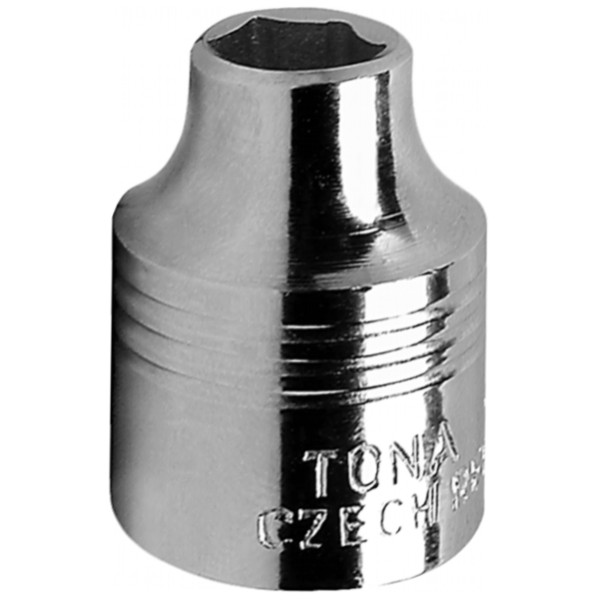 (image for) Cheie tubulara 1/2" 6P 9 mm Tona E117087