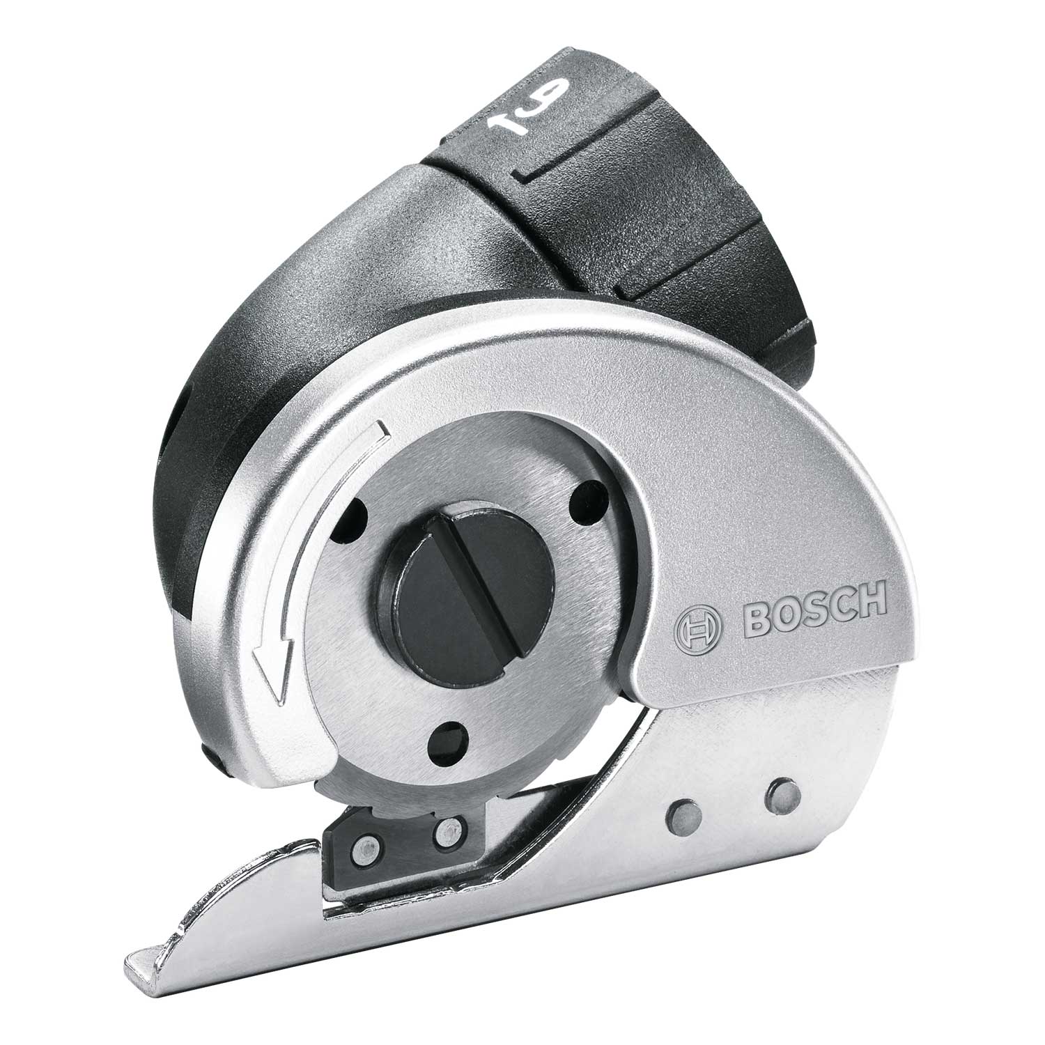 (image for) Adaptor Bosch IXO Cutter -set adaptor ptr. taiere-