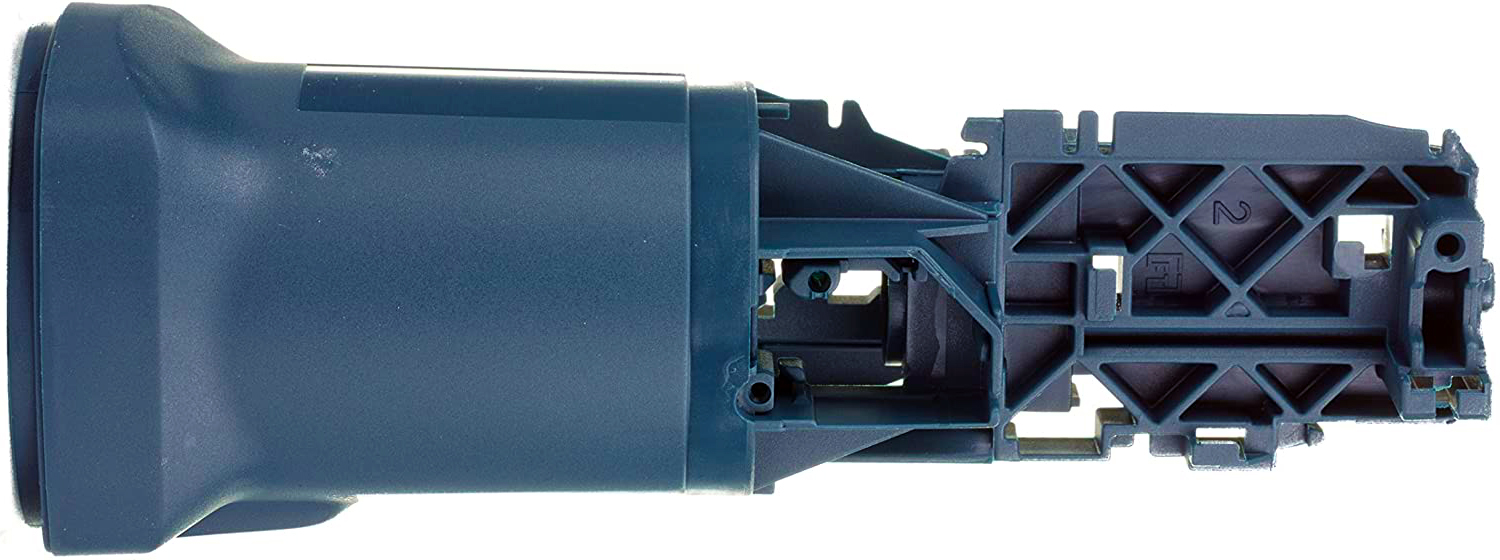 (image for) Carcasa albastra motor polizor, 1605108213