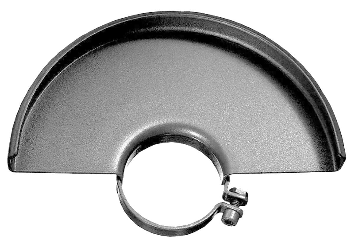 (image for) Capac de protectie disc polizor 115mm, 1605510249
