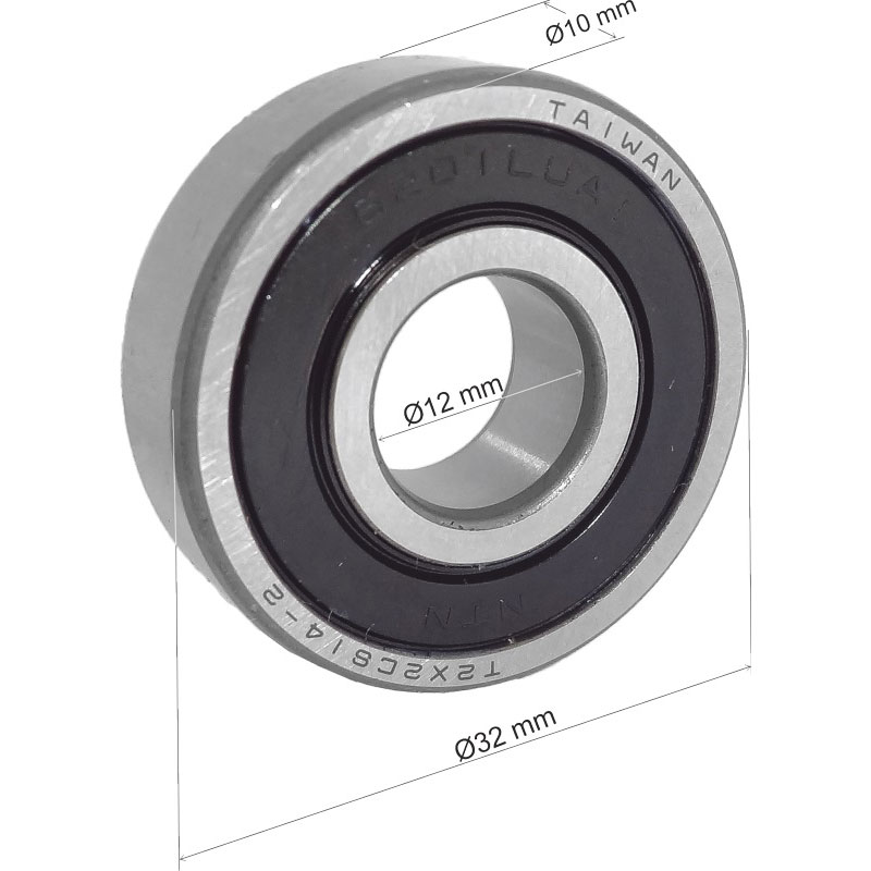 (image for) Rulment 6201 LUA, 1610905028