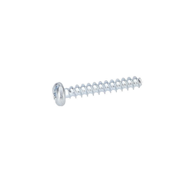(image for) Șurub torx cu cap oval 4x25 mm, 1619P01066
