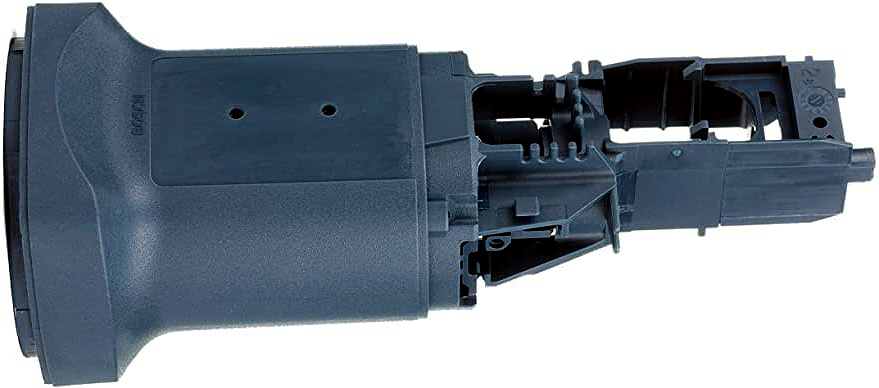 (image for) Carcasa motor polizor, 1619P09772