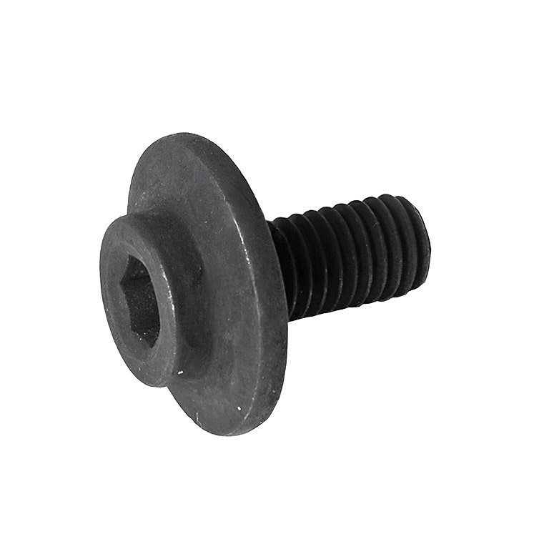 Bolt filetat M8/Stanga, 1619P86215 (image for) Bolt filetat M8/Stanga, 1619P86215