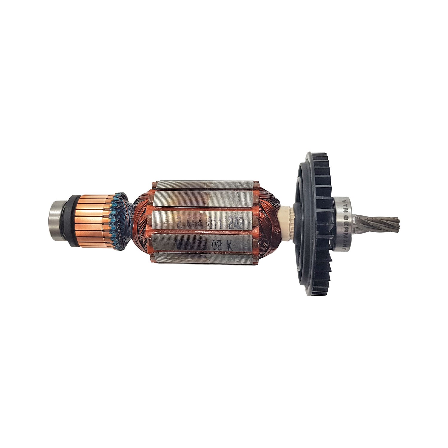 (image for) Rotor GSB, 2604011242