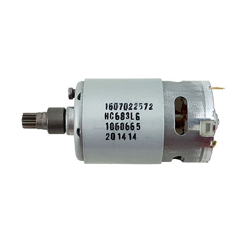 (image for) Motor curent continu 14,4V, Uneo, 2609003042