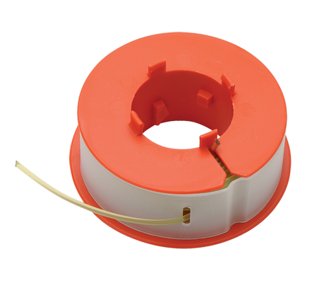 (image for) Bobina "Pro-Tap" diametru 1,6 mm x 4 m lungime, F016L71599