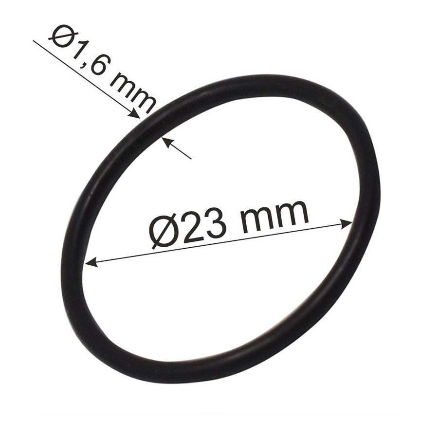 (image for) O-Ring 23,0x1,6mm, F016F03564
