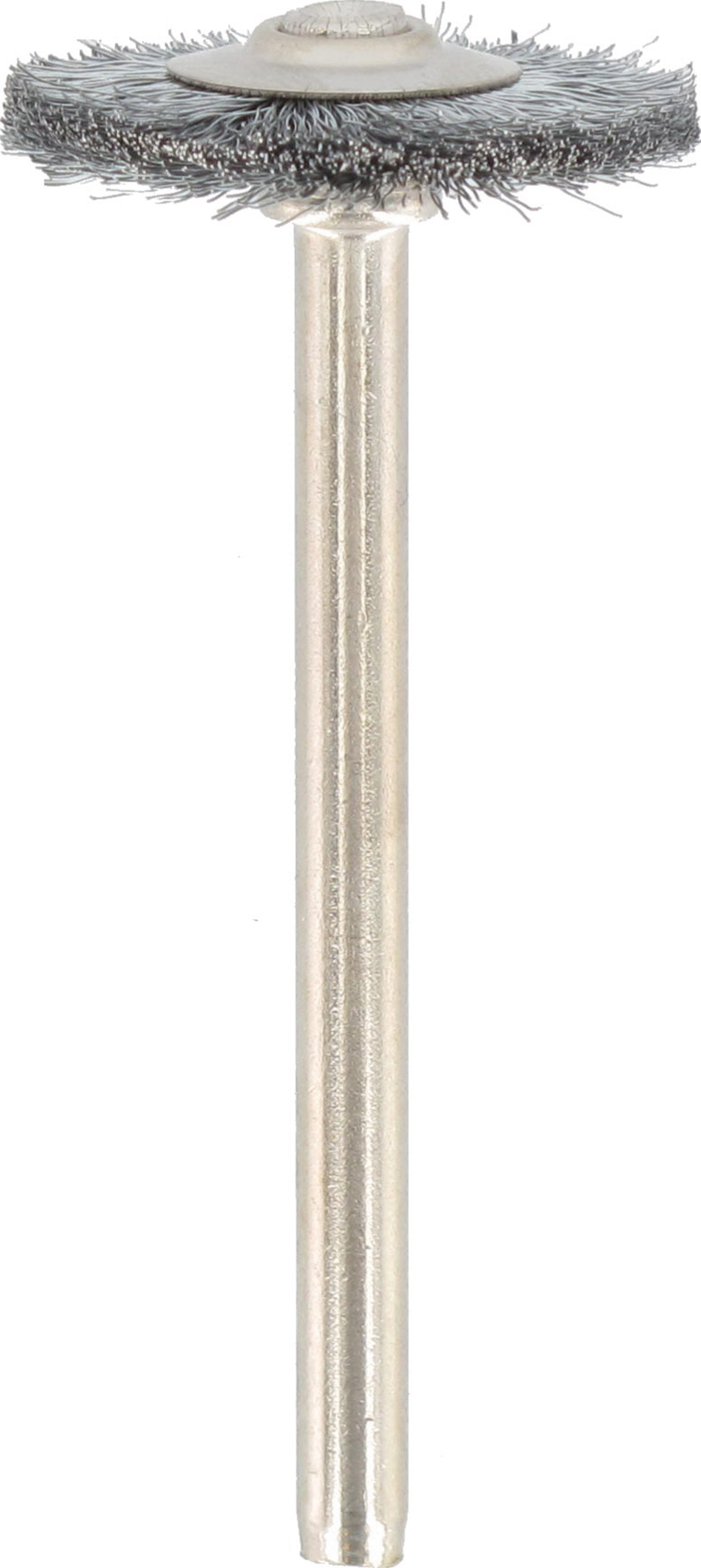 (image for) Perie din oţel carbon 19 mm, 428, 2buc/set