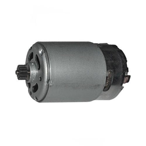 (image for) Motor electric pentru MAKTEC 9,6V MT062, 629795-2