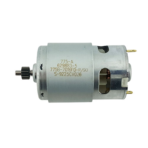 (image for) Motor curent continuu 18V, 629937-8