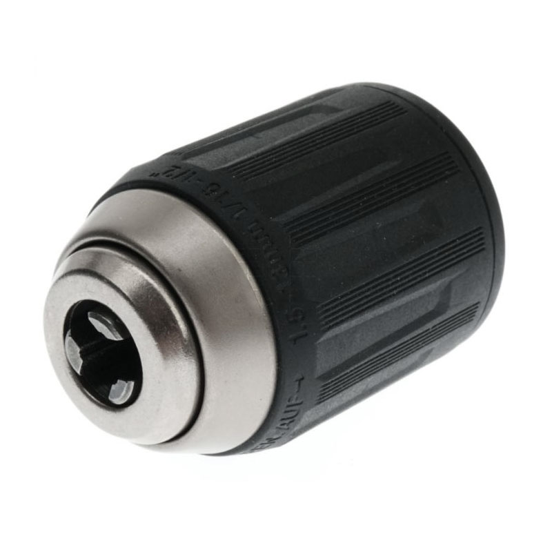 (image for) Mandrina rapida 1,5-13mm, 1/2", 766027-7