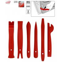 Set extractoare ptr. elemente auto din plastic