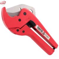 CLESTE TAIETOR TEVI PVC PP 42MM, YT-2231