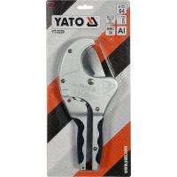 Cleste taiator tevi PVC PP 64mm