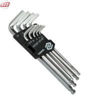 Set chei hexagonale 2.5-10mm, CR-V