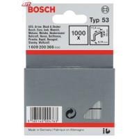 Capse, cleme Typ 53, 10mm, 1000 buc