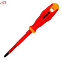 Surubelnita pozidriv, izolata PZ2X100mm