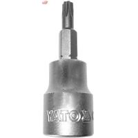 Bit torx T25 cu adaptor 3/8", 50mm