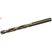 Burghiu metal HSS - Co 3.5 mm, YT-4035