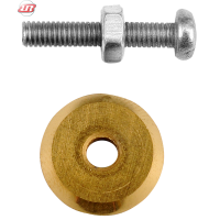 Cutit disc 12,6x6x3mm, YT-3713