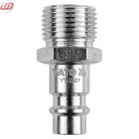 Mufa rapida tata cu filet ext. 3/8"