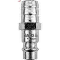 Mufa rapida tata pt. furtun aer comprimat 1/2"