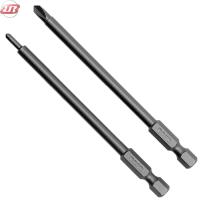 Set 2 capete surubelnita lungi "Y", 100mm, 1/4"