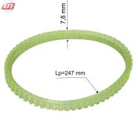 Curea rindea, Skil, 2610394629, 247x7,8 mm