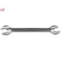 Cheie fixa dubla plata satinata 6x7mm, YT-0367