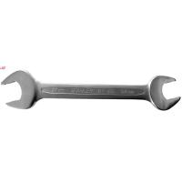 Cheie fixa dubla plata, Stanley, 1-87-105, 24x27mm