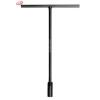 Cheie tubulara tip "T", 13mm, YT-1576