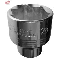 Cheie tubulara 1/2" 6P 28mm Tona E117255