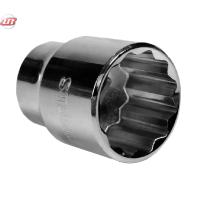 Cheie tubulara 1/2" 12P 24mm Stanley Maxi-Drive 4-88-796