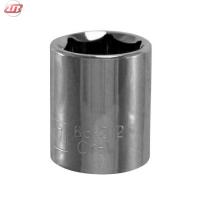 Cheie tubulara 3/8" 6P 17mm Stanley Maxi-Drive