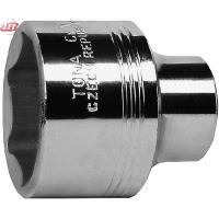 Cheie tubulara 1/2" 6P 30mm Tona E117257