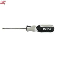Surubelnita Torx security T20x100 mm, SVCM55, YT-2750