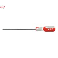 Surubelnita Phillips PH2X200 mm SVCM55, YT-2650