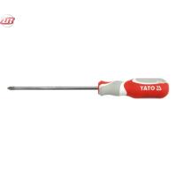 Surubelnita Phillips PH 1X100 mm SVCM55, YT-2643