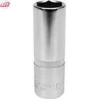 Cheie tubulara lunga pentru bujii, 3/8", 16 MM, CR-V