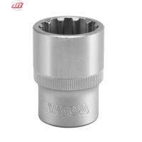 Cheie tubulara SPLINE, 1/2", 19mm