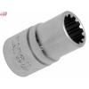 Cheie tubulara SPLINE, 1/2", 13mm