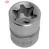 Cheie tubulara torx interior E16, 1/4"