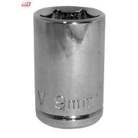 Cheie tubulara 1/4" 6P 9mm Tona E117299