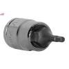 Imbus hexagonal 2mm cu adaptor 1/4" Tona E030101
