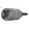 Imbus torx 10 cu adaptor 3/8" Tona E030122