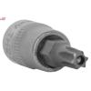 Bit 6,3 mm (1/4") | Profil TH (pentru Torx Plus) cu gaura TH27