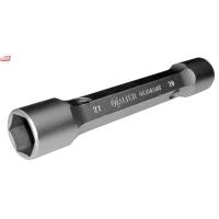 Cheie tubulara doua capete, otel masiv, Walter, 15191, 20X22mm