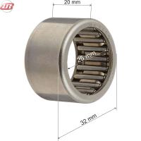 Rulment cu ace HK2520, 25X32X20mm, 1600910001